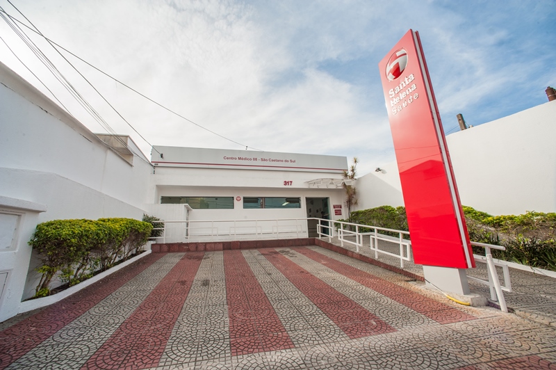 Centro Médico Pronto Atendimento Santa Helena Saúde - São Caetano do Sul